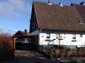 Ferienhaus Zimmermann
